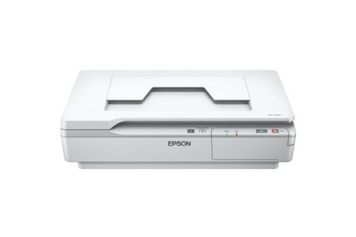 Obrázek EPSON skener WorkForce DS-5500, A4, 1200x1200dpi, USB 2.0