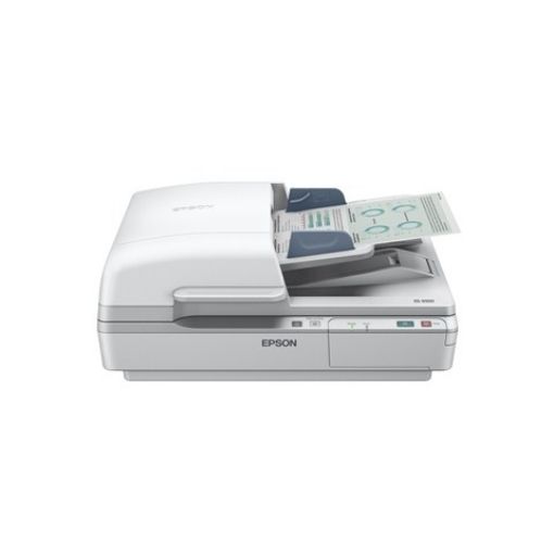 Obrázek EPSON skener WorkForce DS-7500, A4, 1200x1200dpi, USB 2.0, DADF