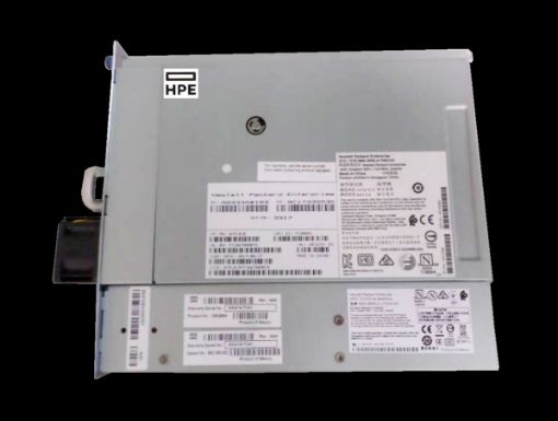 Obrázek HPE StoreEver MSL LTO-8 Ultrium 30750 SAS Drive Upgrade Kit