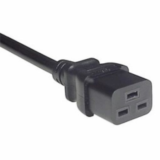 Obrázek HP power cord 3.6m 16A C19 EU Pwr Cord