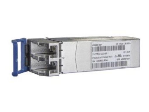 Obrázek HP BladeSystem c-Class 10Gb SFP+ Long Range Small Form-Factor Pluggable Option Transceiver