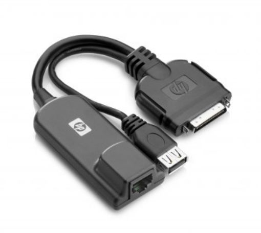 Obrázek HP BladeSystem c-Class KVM Interface Adapter - 1 pack