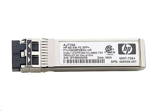 Obrázek Cisco MDS 9000 8Gb FC SFP+ Short Range Transceiver