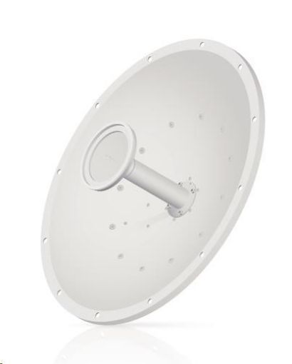 Obrázek UBNT airMAX RocketDish RD-5G30 [směrová MIMO anténa, 5GHz, 30dBi, 5°, Rocket kit]