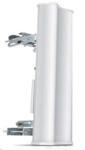 Obrázek UBNT airMAX Sector Antenna AM-2G16-90 [sektorová MIMO anténa, 2.4GHz, 16dBi, 90°, Rocket kit]