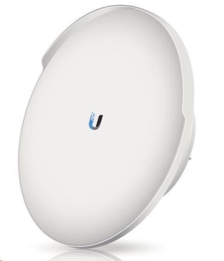 Obrázek UBNT airMAX RocketDish RD-5G31-AC [směrová MIMO anténa, 5GHz, 31dBi, 5°, Rocket kit, vč.radomu]