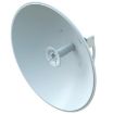 Obrázek UBNT airFiber Dish AF-5G30-S45, [směrová MIMO anténa pro AF-5X, 5GHz, 23dBi, 5°, průměr 650mm]