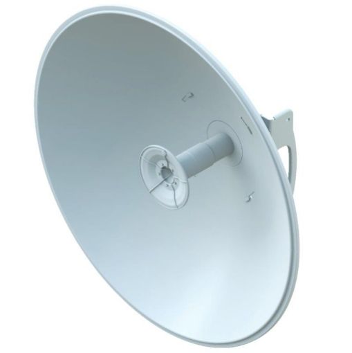 Obrázek UBNT airFiber Dish AF-5G30-S45, [směrová MIMO anténa pro AF-5X, 5GHz, 23dBi, 5°, průměr 650mm]