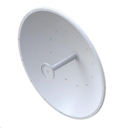 Obrázek UBNT airFiber Dish AF-5G34-S45 [směrová MIMO anténa pro AF-5X, 5GHz, 34dBi, 3°, průměr 1050mm]