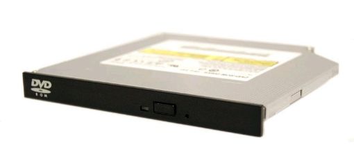 Obrázek INTEL DVD ROM SATA Slimline