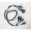 Obrázek INTEL Oculink Cable Kit A2U4PSWCXCXK2