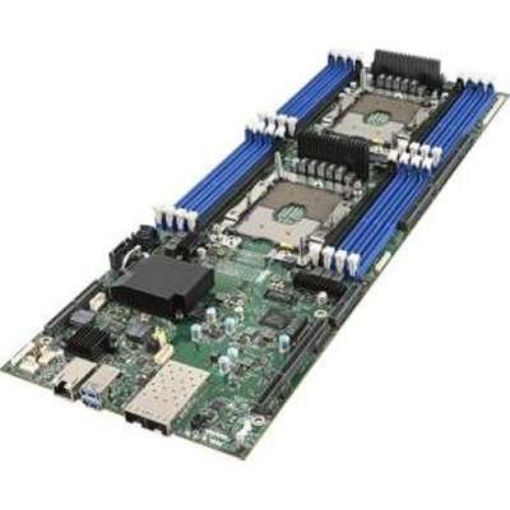 Obrázek Intel Server Board S2600BPB (BUCHANAN PASS)