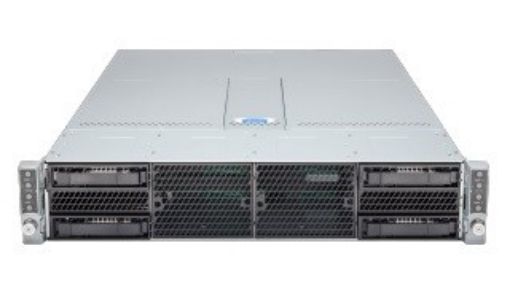 Obrázek INTEL Server Chassis H2204XXLRE