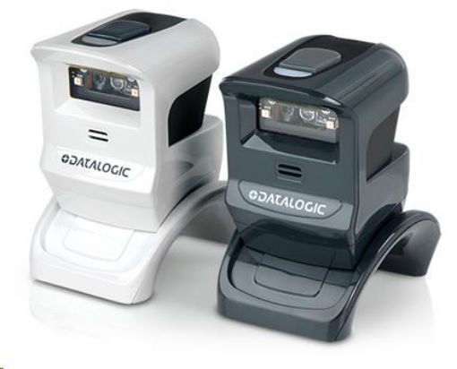 Obrázek Datalogic Gryphon GPS4421, 2D, USB, kit (USB), bílá