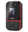 Obrázek SanDisk Clip Sport Go MP3 Player 16GB, Red