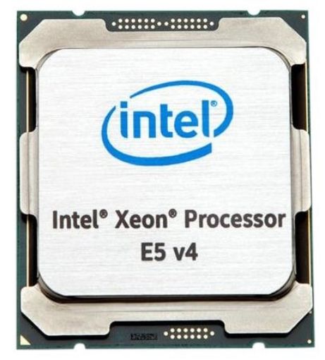 Obrázek CPU INTEL XEON E5-4628L v4, LGA2011-3, 1.80 Ghz, 35M L3, 14/28, tray (bez chladiče)