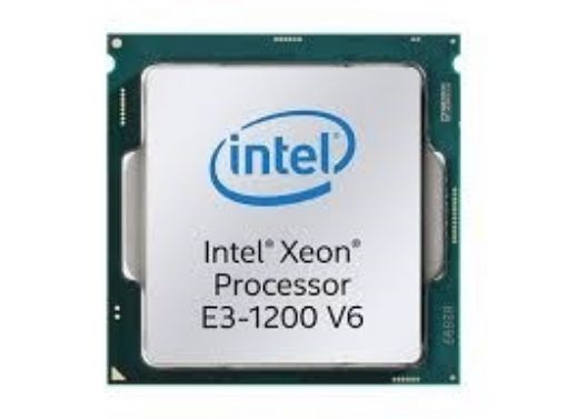 Obrázek CPU INTEL XEON E3-1285 v6, LGA1151, 4.10 GHz, 8MB L3, 4/8, tray (bez chladiče)