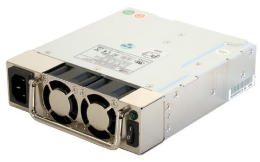 Obrázek CHIEFTEC MRG-6500P-R, 500W PSU module for MRG-6500P