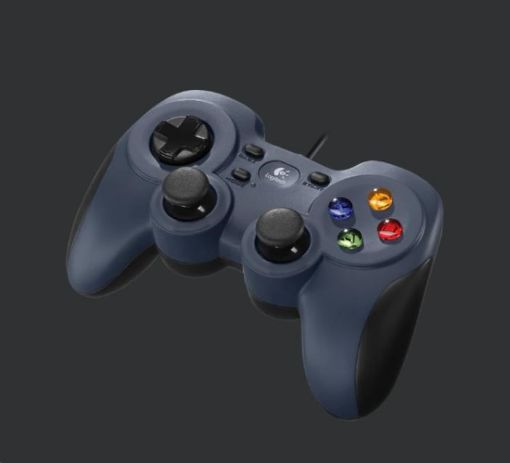 Obrázek Logitech gamepad Gamepad F310