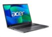 Obrázek ACER NTB EDU TravelMate P2 16 (TMP216-41-TCO-R8R1), Ryzen 5 PRO 7535U,16" 1920x1200,16GB,512GB SSD,Radeon,W11ProEDU,Gray