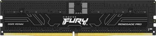 Obrázek KINGSTON DIMM DDR5 32GB 6000MT/s ECC Reg FURY Renegade Pro XMP