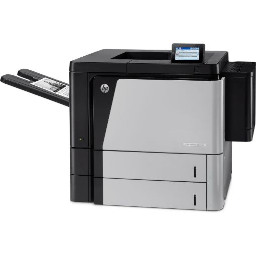 Obrázek HP LaserJet Enterprise 800 M806dn (RA3, 56 ppm A4, Ethernet,Duplex)