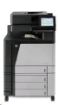 Obrázek HP Color LaserJet Enterprise flow MFP M880z (A3; 46ppm; USB 2.0, Ethernet; Print/Scan/Copy/FAX, DADF)