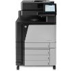 Obrázek HP Color LaserJet Enterprise flow MFP M880z (A3; 46ppm; USB 2.0, Ethernet; Print/Scan/Copy/FAX, DADF)