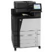 Obrázek HP Color LaserJet Enterprise flow MFP M880z (A3; 46ppm; USB 2.0, Ethernet; Print/Scan/Copy/FAX, DADF)