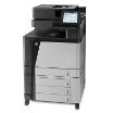 Obrázek HP Color LaserJet Enterprise flow MFP M880z (A3; 46ppm; USB 2.0, Ethernet; Print/Scan/Copy/FAX, DADF)