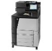 Obrázek HP Color LaserJet Enterprise flow MFP M880z (A3; 46ppm; USB 2.0, Ethernet; Print/Scan/Copy/FAX, DADF)