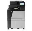 Obrázek HP Color LaserJet Enterprise flow MFP M880z+ (A3; 46ppm; USB 2.0, Ethernet; Print/Scan/Copy/FAX, DADF)