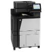 Obrázek HP Color LaserJet Enterprise flow MFP M880z+ (A3; 46ppm; USB 2.0, Ethernet; Print/Scan/Copy/FAX, DADF)