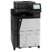 Obrázek HP Color LaserJet Enterprise flow MFP M880z+ (A3; 46ppm; USB 2.0, Ethernet; Print/Scan/Copy/FAX, DADF)