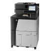 Obrázek HP Color LaserJet Enterprise flow MFP M880z+ (A3; 46ppm; USB 2.0, Ethernet; Print/Scan/Copy/FAX, DADF)