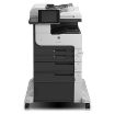 Obrázek HP LaserJet Enterprise 700 MFP M725f (A3, 41 ppm A4, USB, Ethernet, Print/Scan/Copy/FAX, Digital Sending, RADF, Duplex)