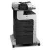 Obrázek HP LaserJet Enterprise 700 MFP M725f (A3, 41 ppm A4, USB, Ethernet, Print/Scan/Copy/FAX, Digital Sending, RADF, Duplex)