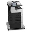 Obrázek HP LaserJet Enterprise 700 MFP M725f (A3, 41 ppm A4, USB, Ethernet, Print/Scan/Copy/FAX, Digital Sending, RADF, Duplex)