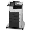 Obrázek HP LaserJet Enterprise 700 MFP M725f (A3, 41 ppm A4, USB, Ethernet, Print/Scan/Copy/FAX, Digital Sending, RADF, Duplex)