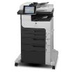 Obrázek HP LaserJet Enterprise 700 MFP M725f (A3, 41 ppm A4, USB, Ethernet, Print/Scan/Copy/FAX, Digital Sending, RADF, Duplex)