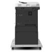 Obrázek HP LaserJet Enterprise 700 MFP M725f (A3, 41 ppm A4, USB, Ethernet, Print/Scan/Copy/FAX, Digital Sending, RADF, Duplex)