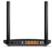 Obrázek TP-Link Archer VR400 OneMesh WiFi5 VDSL/ADSL router (AC1200, 2,4GHz/5GHz, 3xGbELAN, 1xGbELAN/WAN,1xRJ11,1xUSB2.0)