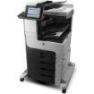 Obrázek HP LaserJet Enterprise 700 MFP M725z (A3, 41 ppm A4, USB, Ethernet, Print/Scan/Copy/FAX, Digital Sending, RADF, Duplex)