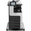 Obrázek HP LaserJet Enterprise 700 MFP M725z (A3, 41 ppm A4, USB, Ethernet, Print/Scan/Copy/FAX, Digital Sending, RADF, Duplex)