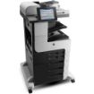 Obrázek HP LaserJet Enterprise 700 MFP M725z (A3, 41 ppm A4, USB, Ethernet, Print/Scan/Copy/FAX, Digital Sending, RADF, Duplex)