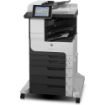 Obrázek HP LaserJet Enterprise 700 MFP M725z (A3, 41 ppm A4, USB, Ethernet, Print/Scan/Copy/FAX, Digital Sending, RADF, Duplex)