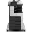 Obrázek HP LaserJet Enterprise 700 MFP M725z (A3, 41 ppm A4, USB, Ethernet, Print/Scan/Copy/FAX, Digital Sending, RADF, Duplex)