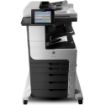 Obrázek HP LaserJet Enterprise 700 MFP M725z (A3, 41 ppm A4, USB, Ethernet, Print/Scan/Copy/FAX, Digital Sending, RADF, Duplex)