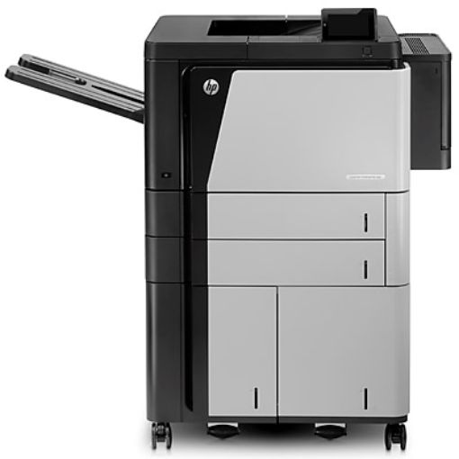 Obrázek HP LaserJet Enterprise 800 M806x+ (RA3, 56 ppm A4, Ethernet,Duplex)