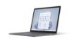 Obrázek Microsoft Surface Laptop 5 13,5" i5/16GB/256GB W10Pro platinový